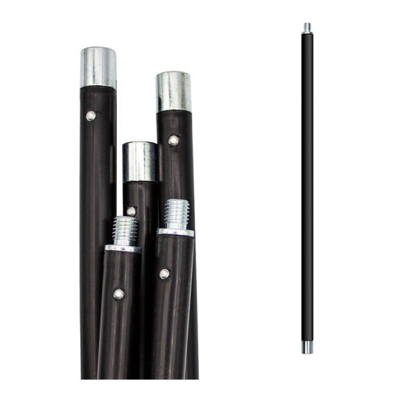 Очиститель дымохода Graff GKB250A