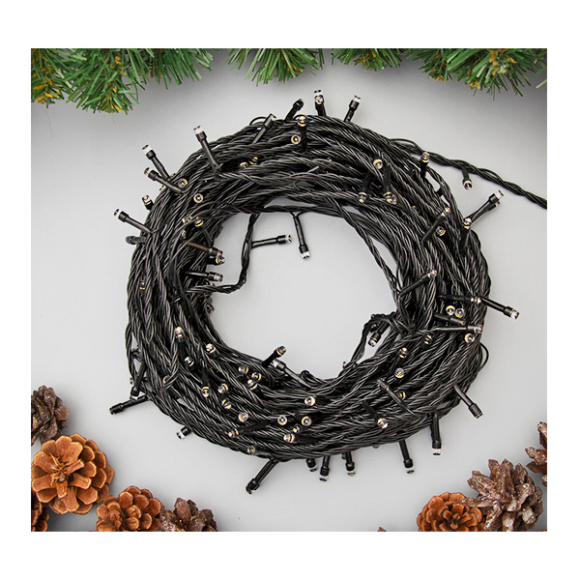 Гирлянда нить Luazon Lighting 3556813