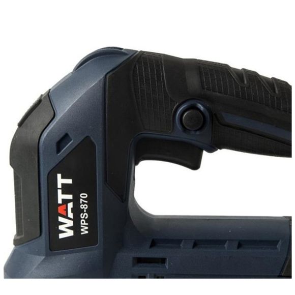 Лобзик электрический Watt WPS-870 (3.870.085.00)
