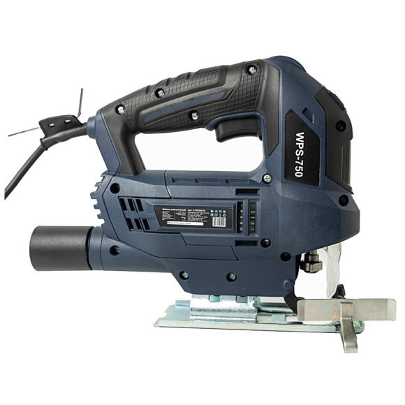 Лобзик электрический Watt WPS-750 (3.750.065.00)