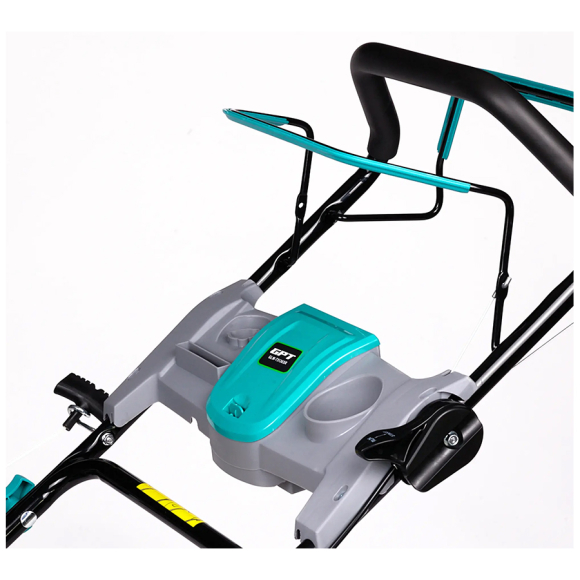 Газонокосилка бензиновая GPT GLM-Т5136SR
