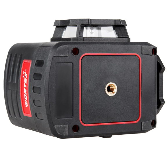 Нивелир лазерный линейный Wortex LX LL 0330-2 (1323750)