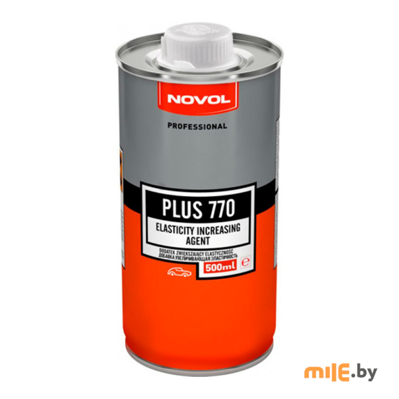 Грунт NOVOL Plus 770 0,5 л