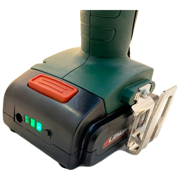 Дрель-шуруповерт DWT ABS-14.4 L-2 BMC