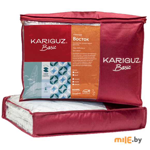 Одеяло Kariguz Восток (БВ21-4-2) 172x205 см