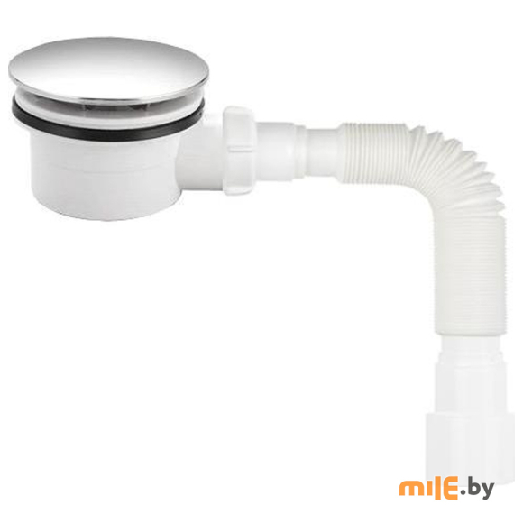 Сифон для душевого поддона Aquant V525-30-MR