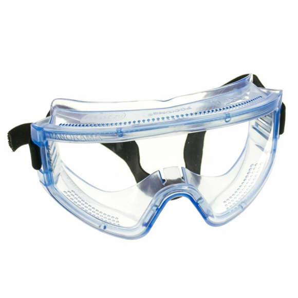 Очки защитные РОСОМЗ ЗП2 Панорама (30130)