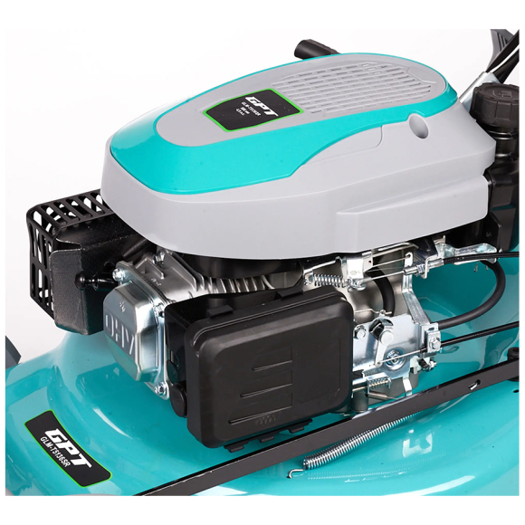 Газонокосилка бензиновая GPT GLM-Т5136SR