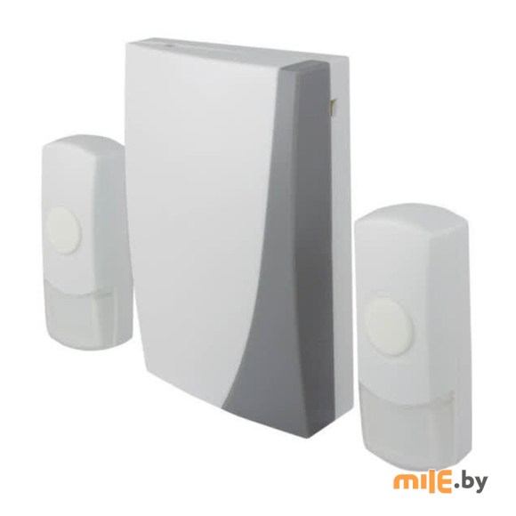 Звонок беспроводной на батарейках TDM Electric SQ1901-0006