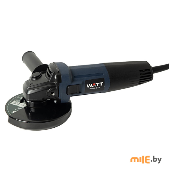 Углошлифмашина Watt WWS-950 (4.950.125.00)
