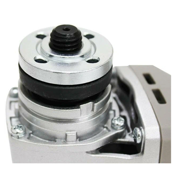 Угловая шлифовальная машина Crown CT13628-125