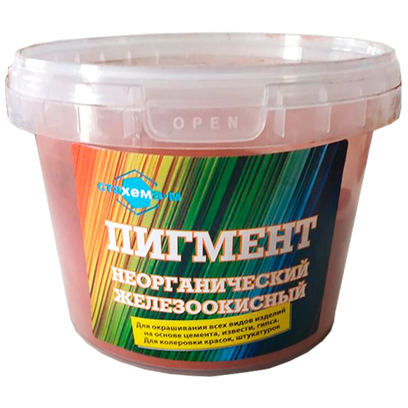 Пигмент Стахема-М TC130 0,5 кг