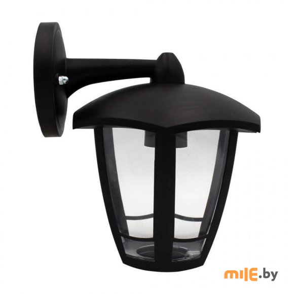 Светильник садово-парковый Элект Дели 3 НБУ 07-60-004 У1 (чёрный)