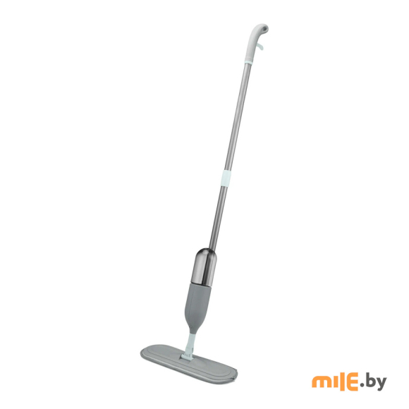 Швабра-спрей Miley Spray mop с микрофиброй (100140) 127 см