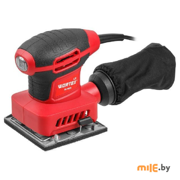 Виброшлифмашина Wortex LX SS 1020 (1334426)