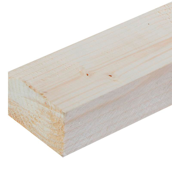 Брусок строганный хвойных пород 28x40x1500