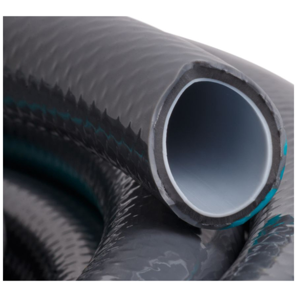 Шланг поливочный Startul Garden ST6045-1-25 (1" 25 м)