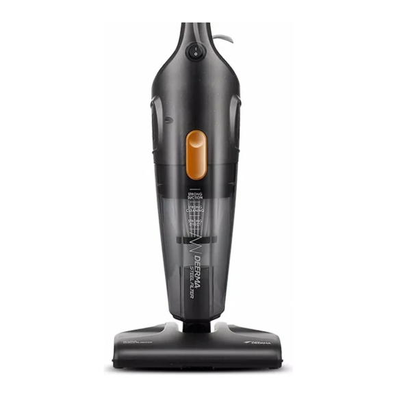 Вертикальный пылесос Deerma DX115C