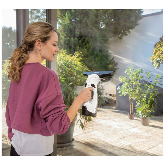 Стеклоочиститель Karcher WV 2 Plus *EU (1.633-640.0)