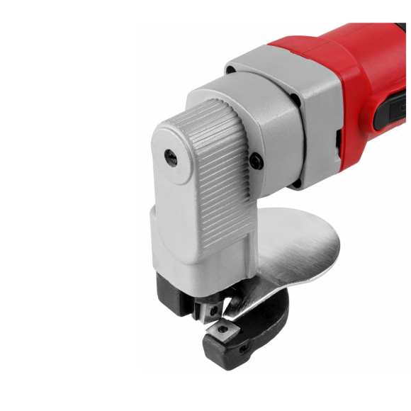 Ножницы листовые Wortex EMS 2550 (1334478)