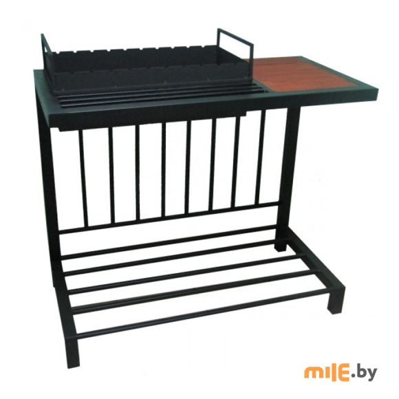 Мангал Станкоинструмент и оснастка Лофт (Б)