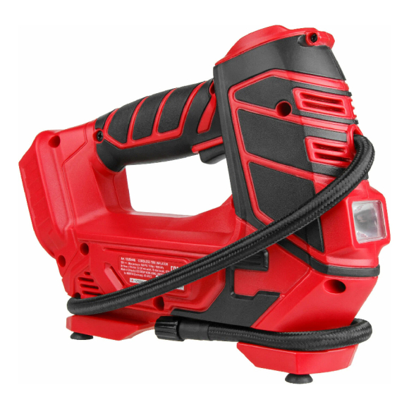 Компрессор аккумуляторный Wortex CTI 1811 (1325446)