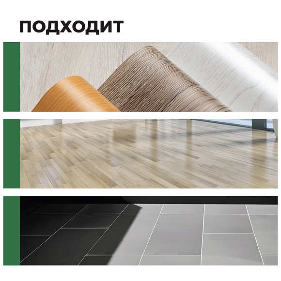 Концентрат для мытья полов и стен Prosept Multipower Полевые цветы 800 мл