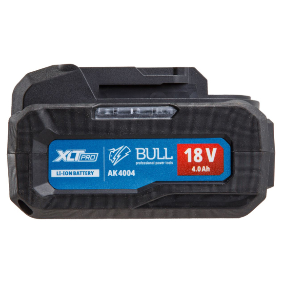 Аккумулятор Bull AK 4004 XLTpro (1329596)