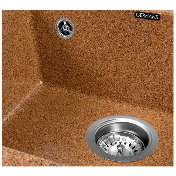 Мойка кухонная Gerhans A11-23 (без сифона) Мойка кухонная Gerhans A11-23 (без сифона)