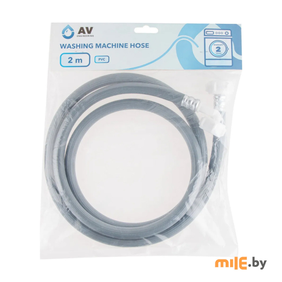 Шланг заливной для стиральной машины AV Engineering AVE3303200