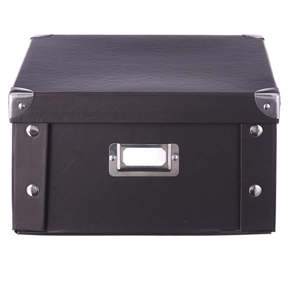 Коробка для хранения Zeller (17918) 31x14 см