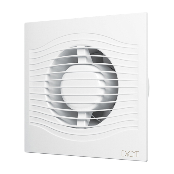 Вентилятор Diciti Slim 4С