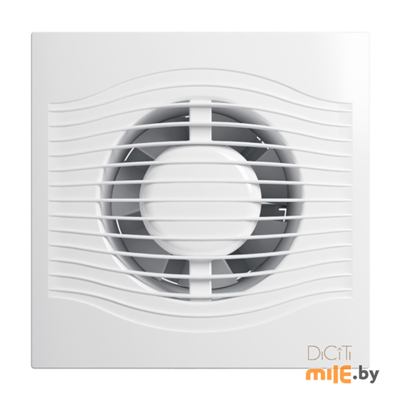 Вентилятор Diciti Slim 4С