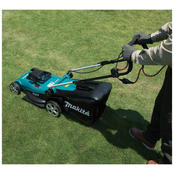 Газонокосилка Makita ELM3720