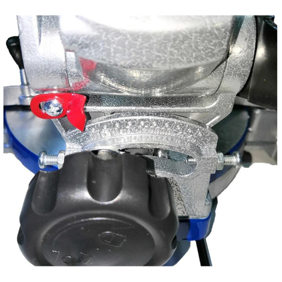 Торцовочная пила Watt WMS-2114 (20.014.210.00)