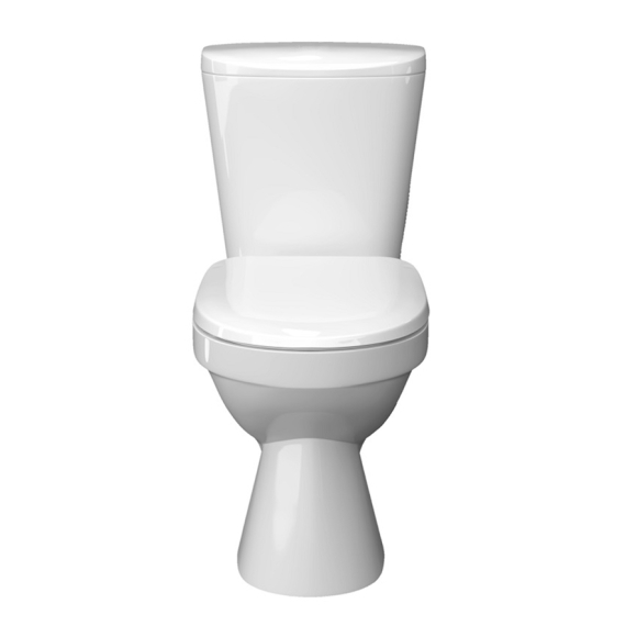 Унитаз-компакт Керамин Лаго МС Инкоэр-Б1 с1