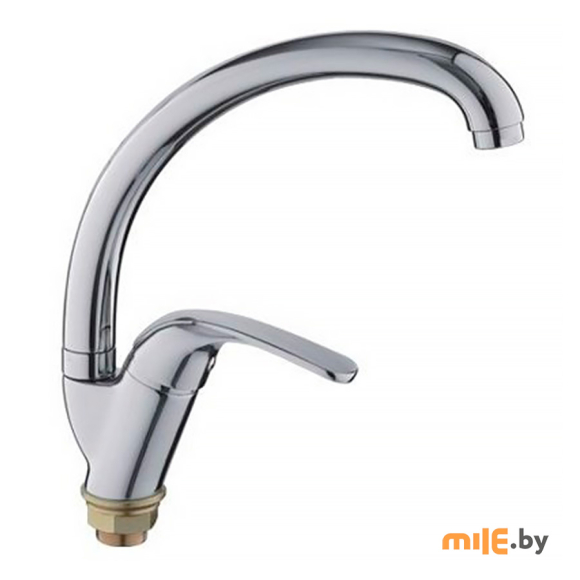 Смеситель для кухни Ledeme L5935