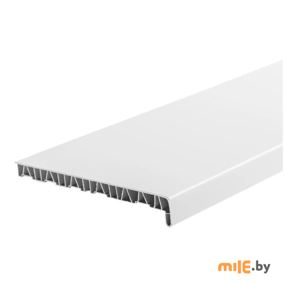 Доска подоконная ПВХ Мастерпласт 0,30x3 м