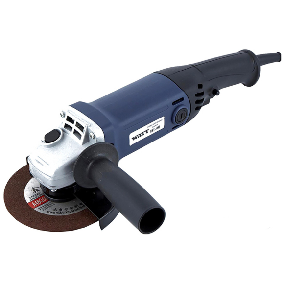 Угловая шлифовальная машина Watt WWS-900 NEW (4.900.125.20)