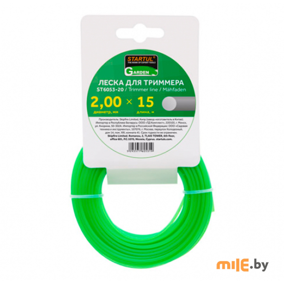 Леска Startul ST6053-20
