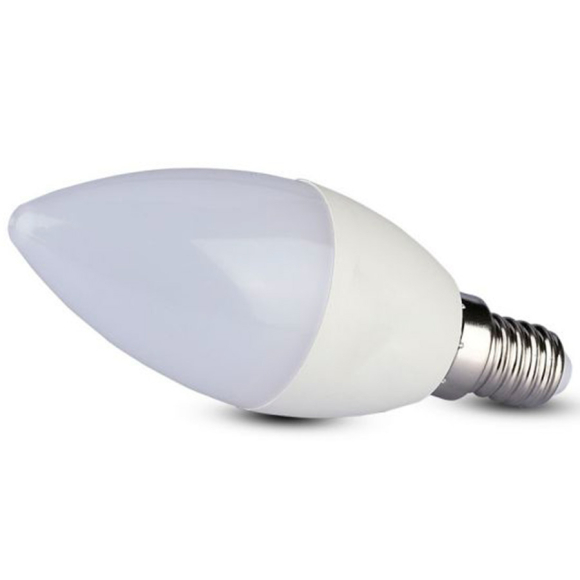Лампа светодиодная V-TAC E14 5.5W 4000 K (VT-226 SKU-172)