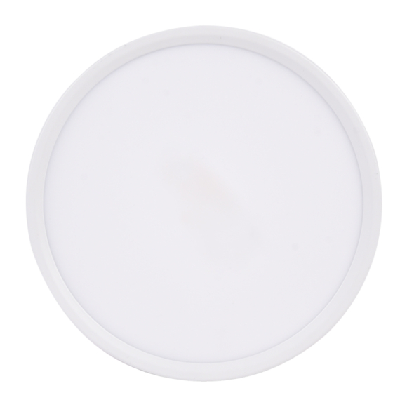Светильник накладной Ultra eco NP 24W 3000K