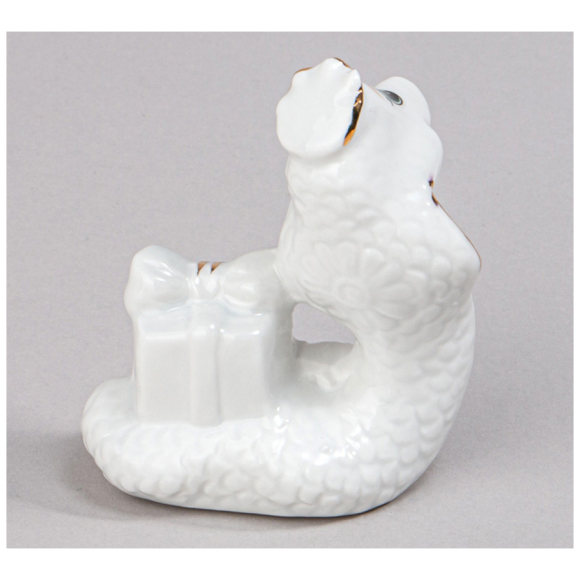 Фигурка Lefard Змейка (149-733)