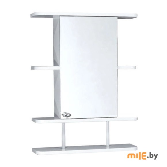 Шкаф навесной СанитаМебель Камелия 03.54 П (Правый)