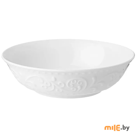 Салатник-суповая тарелка Lefard Floral 17,7 см