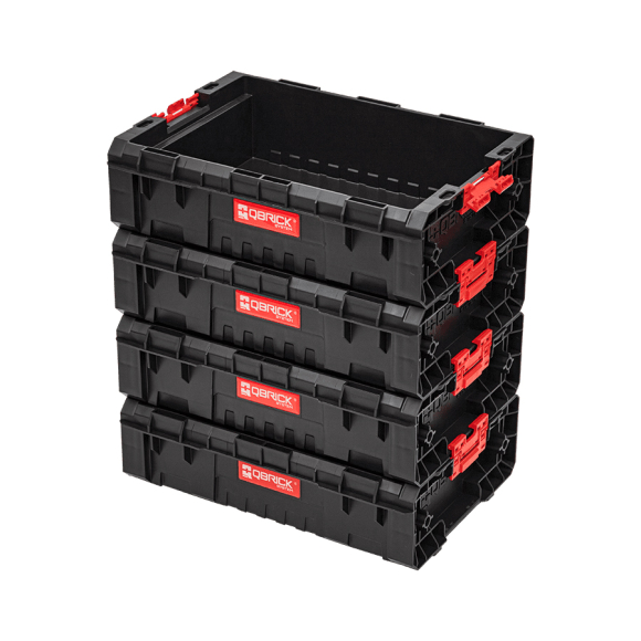 Ящик для инструментов Qbrick System PRO Box 130 2.0