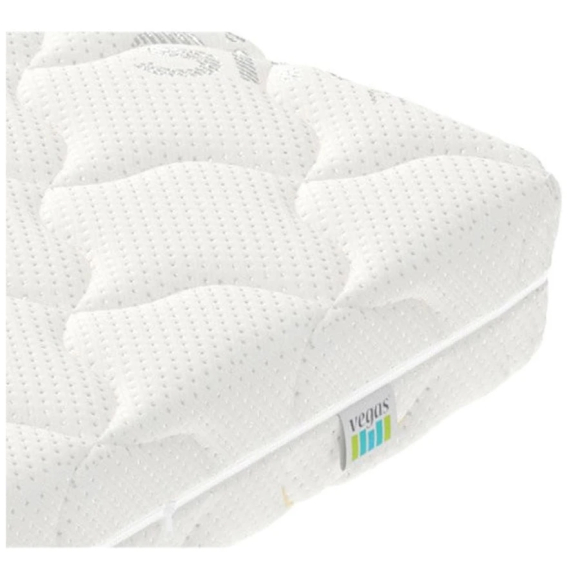 Матрас Vegas Splash 90x200x10 см МВ 312