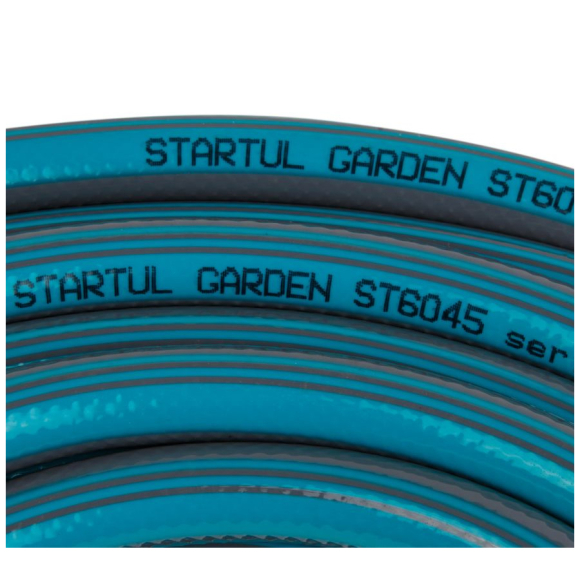 Шланг поливочный Startul Garden ST6045-1/2-20 (1/2" 20 м)