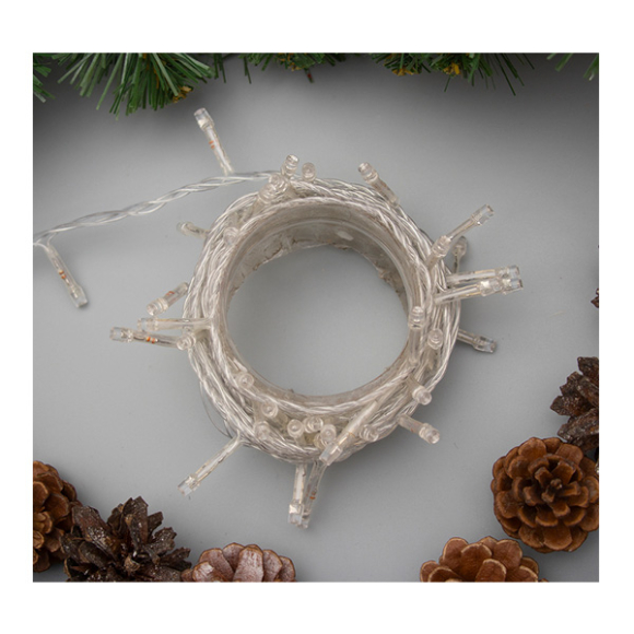 Гирлянда нить Luazon Lighting 3556758