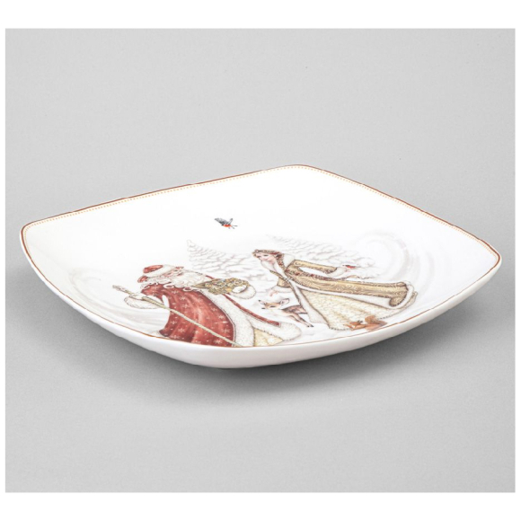 Блюдо Lefard Морозко 85-2047